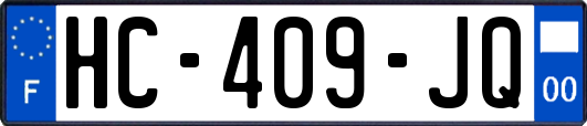HC-409-JQ