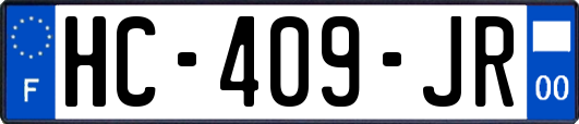 HC-409-JR