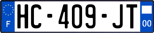 HC-409-JT