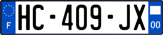 HC-409-JX