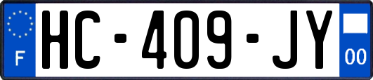 HC-409-JY