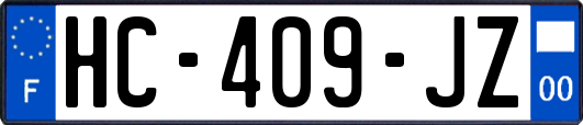 HC-409-JZ