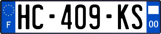 HC-409-KS