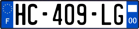 HC-409-LG