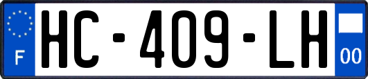 HC-409-LH