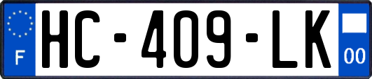 HC-409-LK