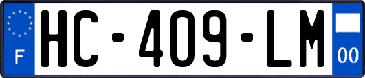 HC-409-LM