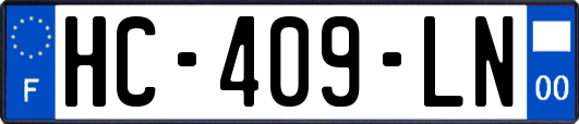 HC-409-LN