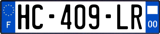HC-409-LR