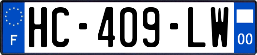 HC-409-LW