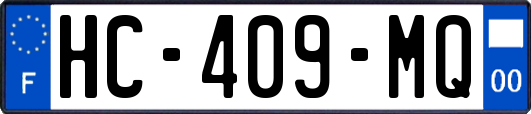 HC-409-MQ