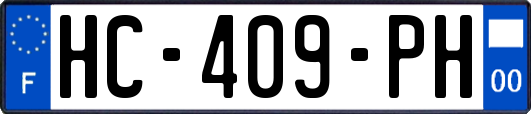 HC-409-PH