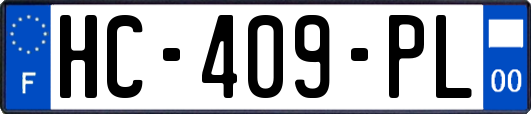 HC-409-PL