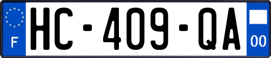 HC-409-QA