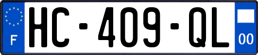 HC-409-QL