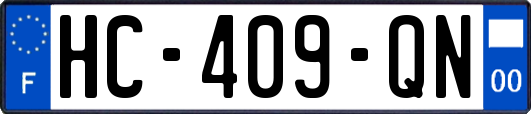 HC-409-QN