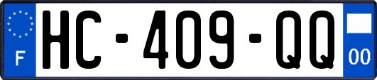 HC-409-QQ