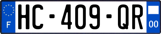 HC-409-QR