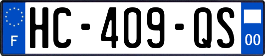 HC-409-QS