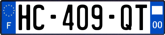 HC-409-QT