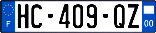 HC-409-QZ