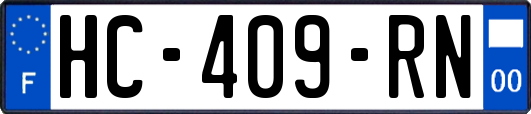 HC-409-RN