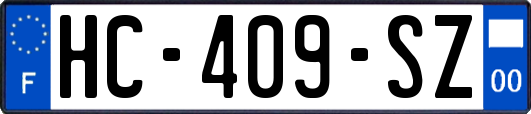 HC-409-SZ