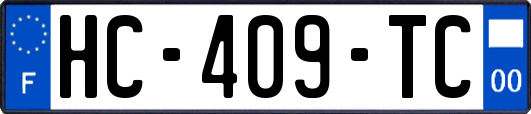 HC-409-TC