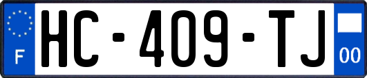 HC-409-TJ