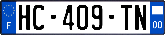 HC-409-TN