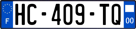 HC-409-TQ