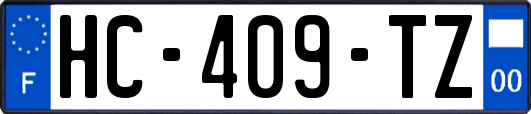 HC-409-TZ