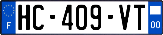 HC-409-VT
