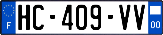 HC-409-VV