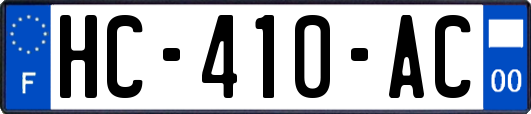 HC-410-AC
