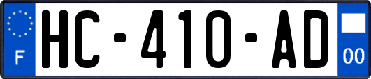 HC-410-AD