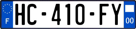 HC-410-FY