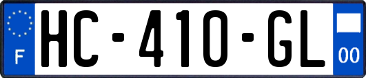 HC-410-GL