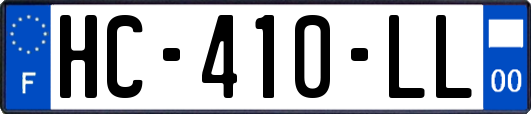 HC-410-LL