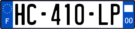 HC-410-LP