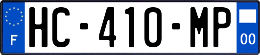 HC-410-MP