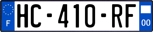 HC-410-RF
