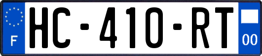 HC-410-RT