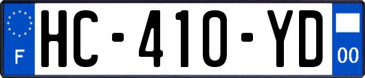HC-410-YD