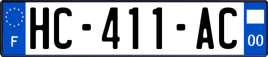 HC-411-AC