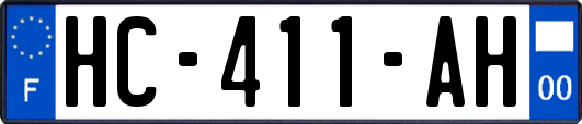 HC-411-AH