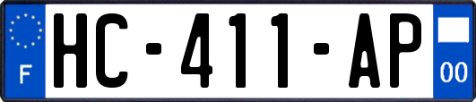 HC-411-AP