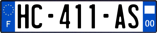 HC-411-AS