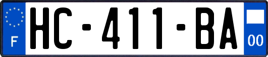 HC-411-BA