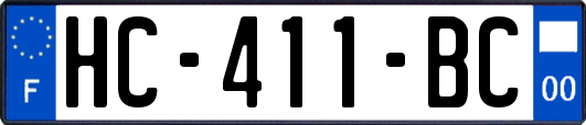 HC-411-BC